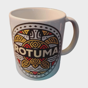 Rotuma Mug