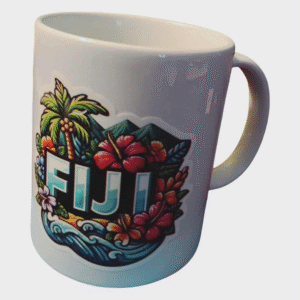 Tropical Mug